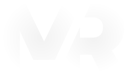 MR logo